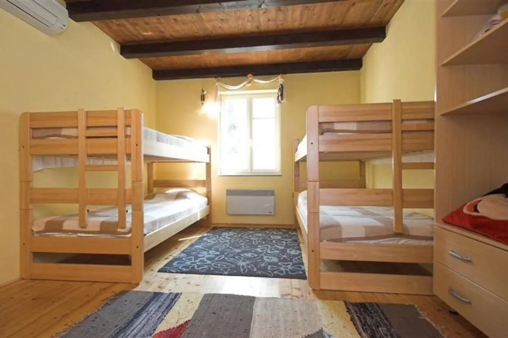 Villa Nikolina Molat