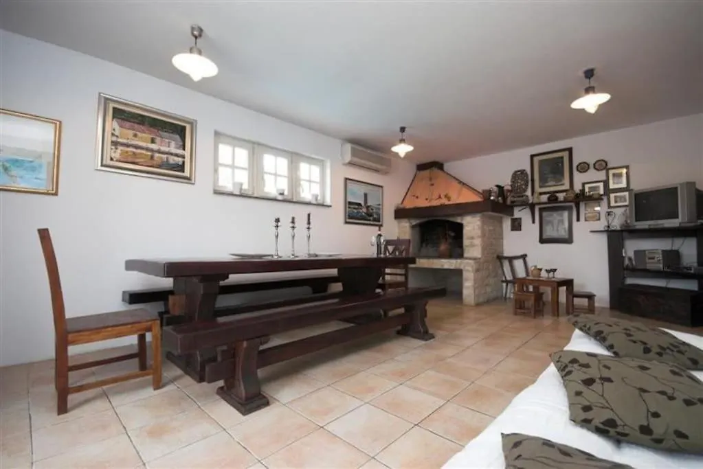 Villa Nikolina Molat Croatia