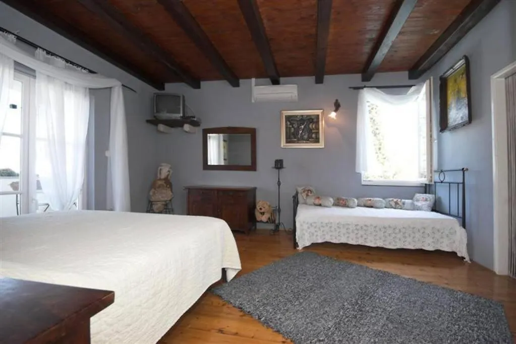 Villa Nikolina Molat