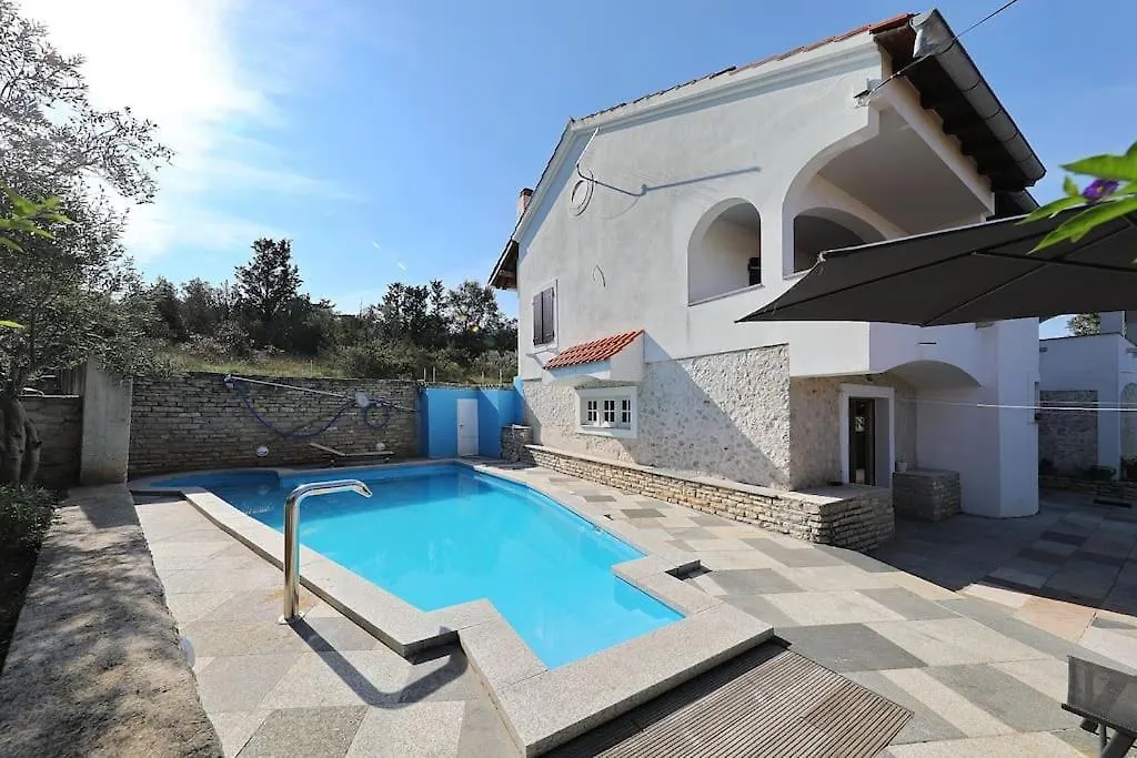 Villa Nikolina Molat