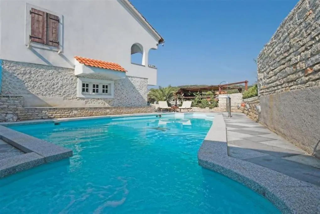 Villa Nikolina Molat