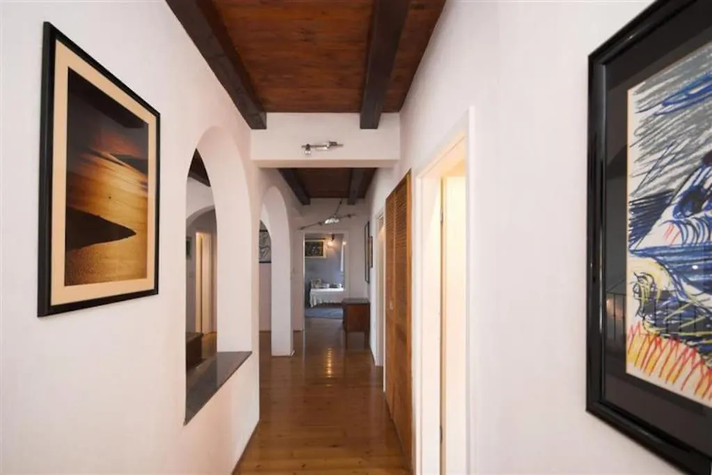 Villa Nikolina Molat