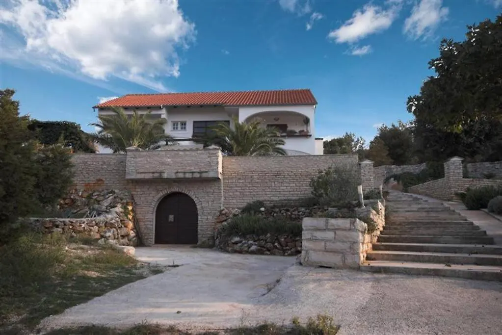 Villa Nikolina Molat Croatia