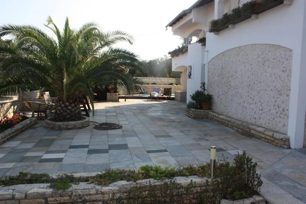 Villa Nikolina Molat