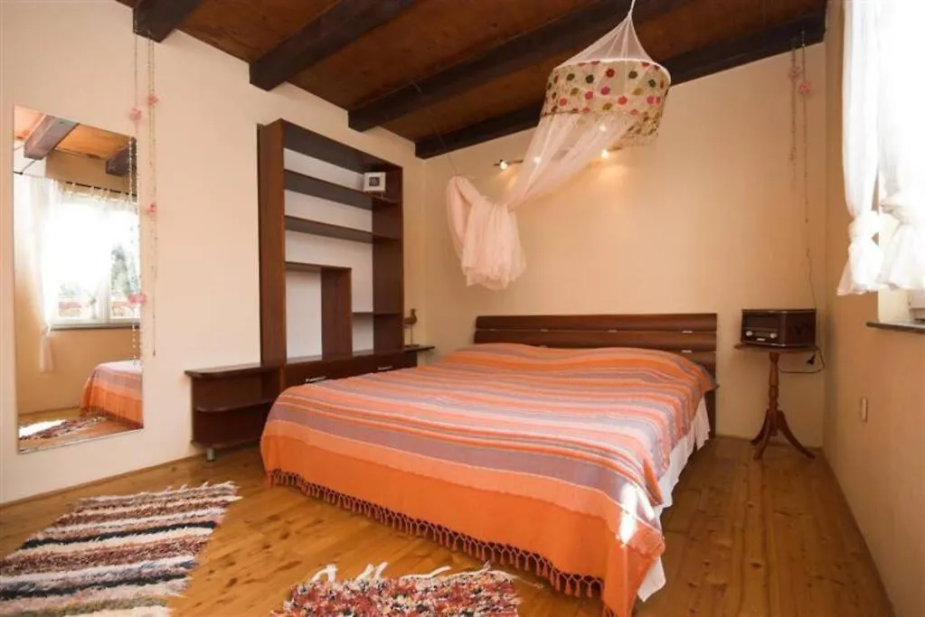 Villa Nikolina Molat