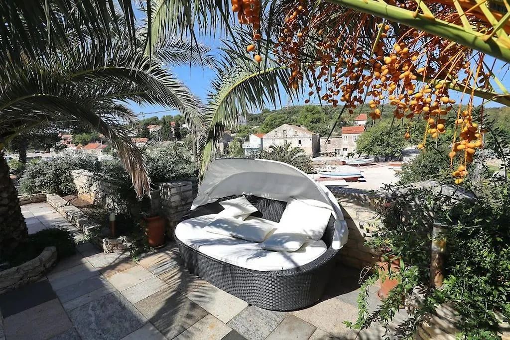 Villa Nikolina Molat 0*,  Croatia