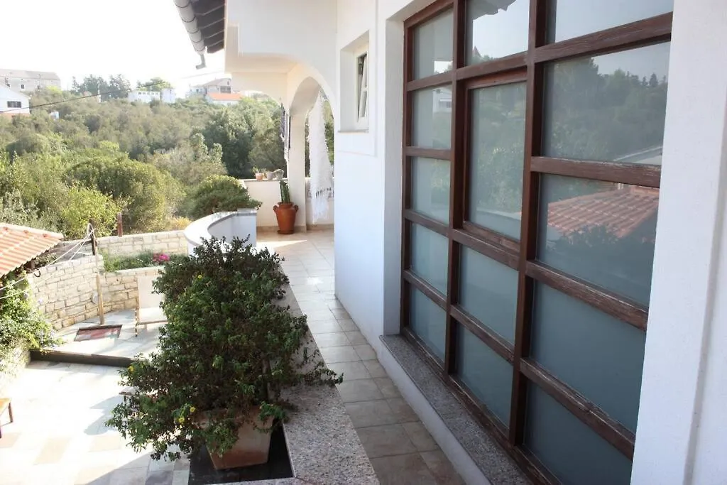 Villa Nikolina Molat