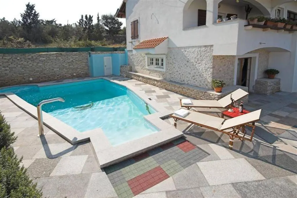 Villa Nikolina Molat