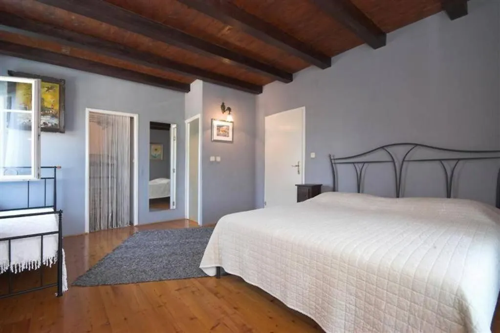 Villa Nikolina Molat 0*,  Croatia