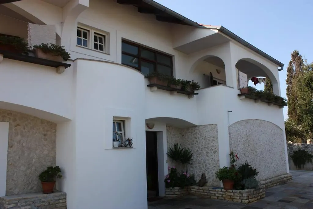 Villa Nikolina Molat