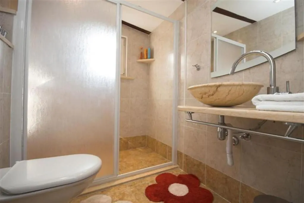 Villa Nikolina Molat 0*,