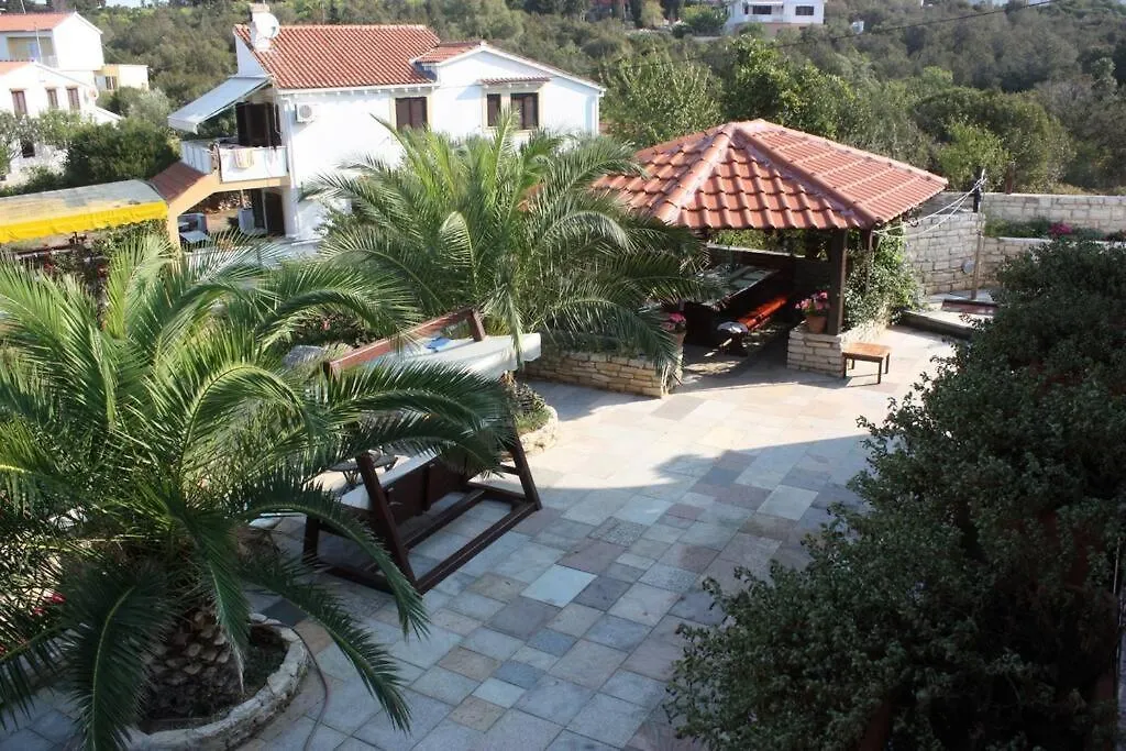 Villa Nikolina Molat 0*,  Croatia