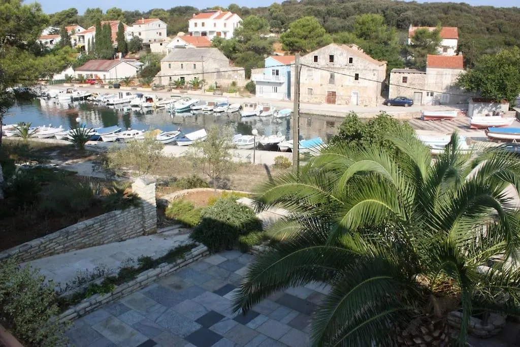 Villa Nikolina Molat Croatia