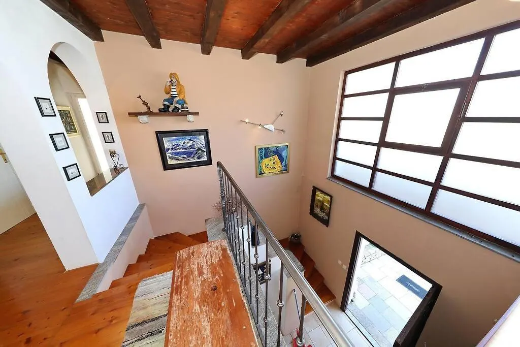 Villa Nikolina contacts