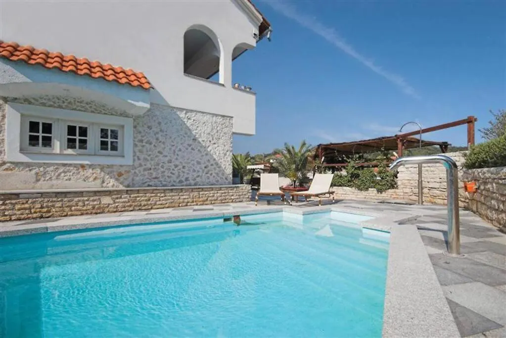 Villa Nikolina Molat