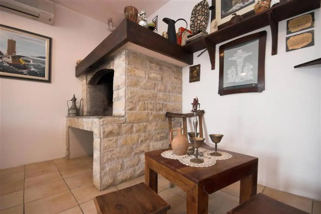 Villa Nikolina Molat
