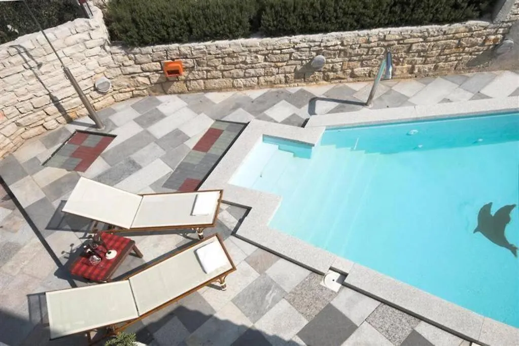 Villa Nikolina Molat